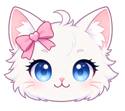 结社通信猫 / 結社通信猫